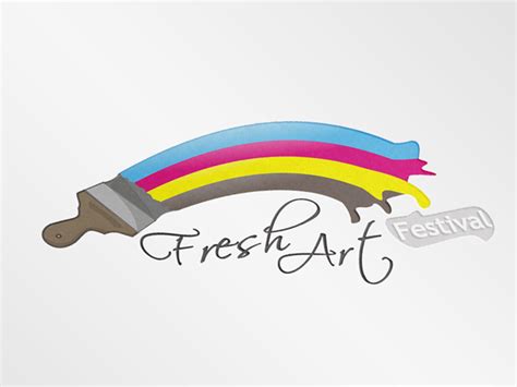 Fresh Creative Logo Designs For Inspiration Inspiration Graphic