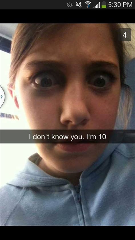 The 9 Funniest Snapchats