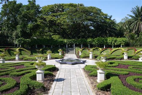 The lake gardens is located along jalan lembah and has two manmade. Lake Gardens (Taman Tasik Perdana) | Kuala Lumpur ...