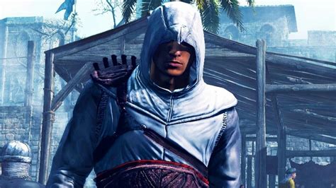 Assassins Creed Un Remake Du Premier Pisode Culte De La Saga
