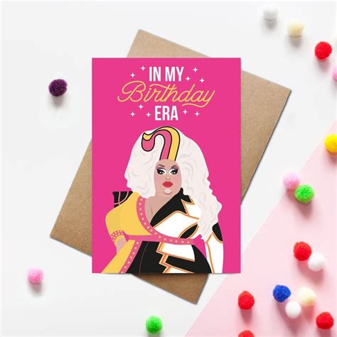 Mistress Greeting Card Etsy