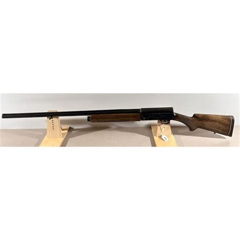 Browning Magnum 12 Auto 5 In 12 Ga