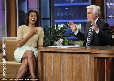 Michelle Obama Nude Yes Porn Pic