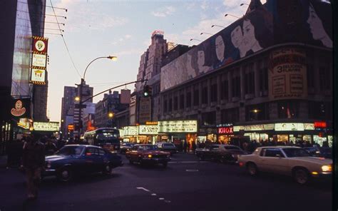 1970s times square the nyc hot spot has a sleazy history
