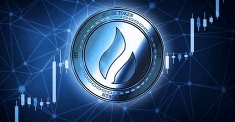 Huobi Token Price Prediction Ht Blasts Up 7 How High Can It Go