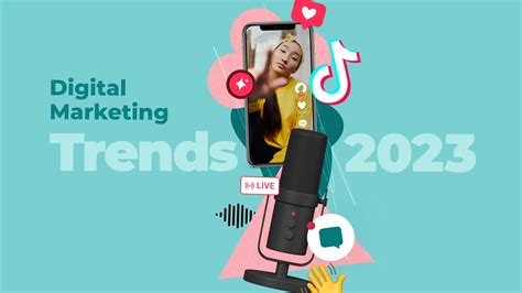 Digital Marketing Trends For 2023 Gen Z Ai And Brand Advocates