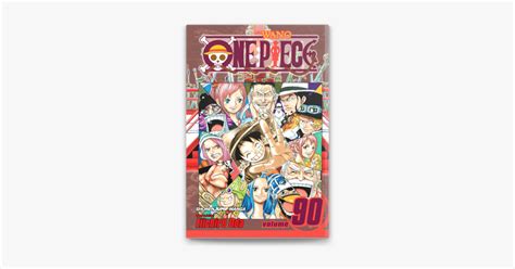 ‎one Piece Vol 90 On Apple Books