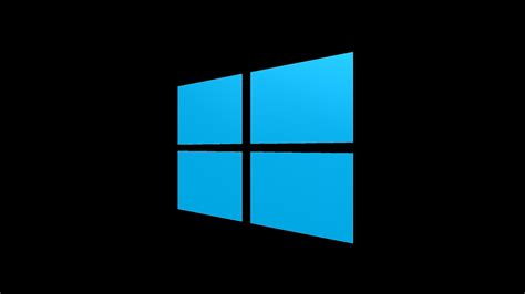 44 Hd Windows 10 Logo Wallpapers On Wallpapersafari