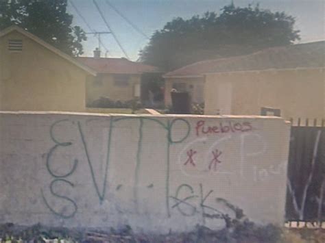 Circle city piru ( street maps )