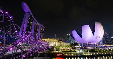 22 Best Things To Do In Singapore 2023 For All Adults