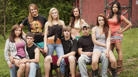 ‘buckwild Canceled 5 Fast Facts You Need To Know