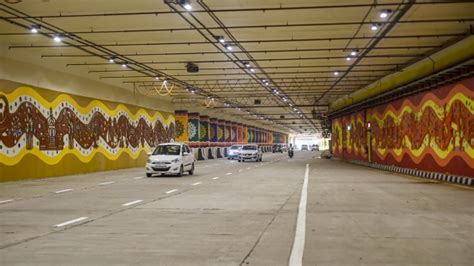Worlds Longest Tunnel Road Will Be Built In Bengaluru 60secondsnow