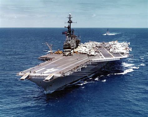 The Aircraft Carrier We Need Realcleardefense