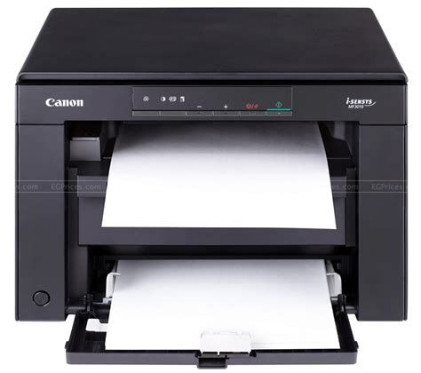 You can operate the mf3010 from the comfort of your chair, thanks to the simple, vertical display. Canon MF3010 All In One Printer Price in Egypt | 2B ...