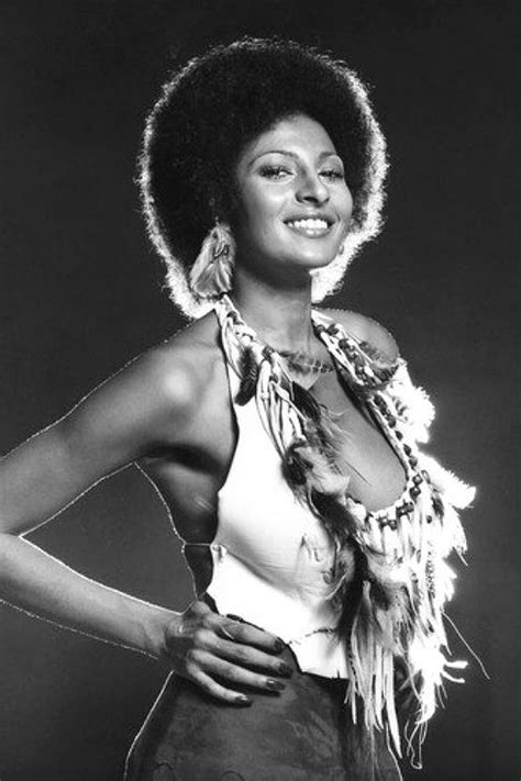 Brown Sugar To Celebrate Pam Grier S Birthday With Brown Sugar Mamas