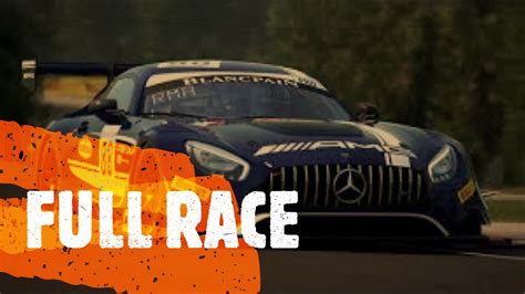 Assetto Corsa Competizione Amg Gt At Monza Full Race Youtube