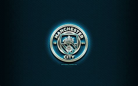 Manchester City Fc Logo Png