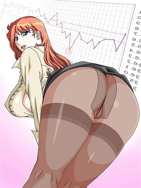 Anime Pantyhose BBW