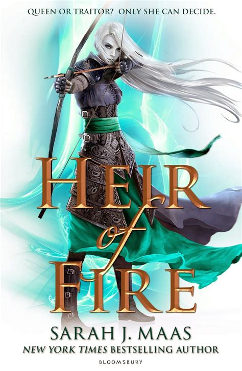 Heir Of Fire Throne Of Glass Book By Sarah J Maas Uk Cover Throne Of Glass Throne Of
