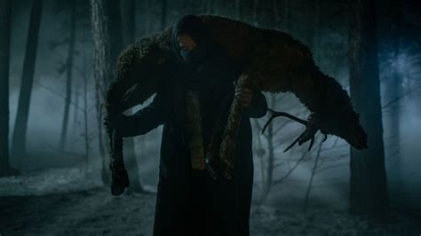 Creature Netflix Original Limited Series Release Date And More