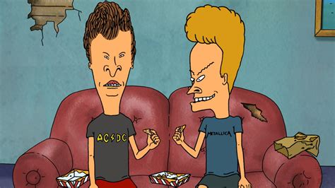 How To Watch Beavis And Butt Head Season Online From Anywhere Stream The New Show Technadu