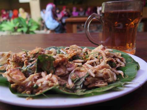From East To West Food Musings From West Java Ubud Food Festival