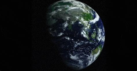 Stunning Ultra High Def Time Lapse Of Earth From Space Cbs News