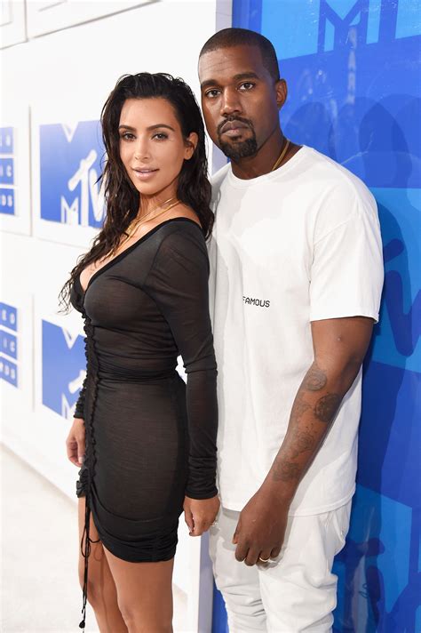 Kim Kardashian Flies To Chicago To Confront Kanye West Over His Chicago
