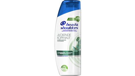 Head And Shoulders Anti Schuppen Shampoo Bei Juckender Kopfhaut Online