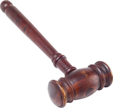 Gavel Png Images Transparent Background Png Play