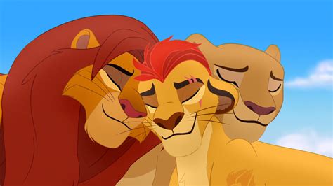 Lion King Simba And Nala Mating