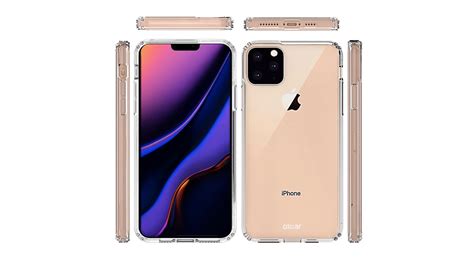 The iphone 11 pro and the iphone 11 pro max succeed the iphone xs and iphone xs max. iPhone 11 cases show camera bump, more for Max design ...