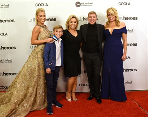 They briefly separated and spent time apart before coming back together. Unlikely Heroes Hosts Recognizing Heroes Gala - Cynthia ...