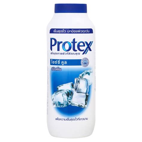 Protex Icy Cool Cooling Powder 280g Maxi International
