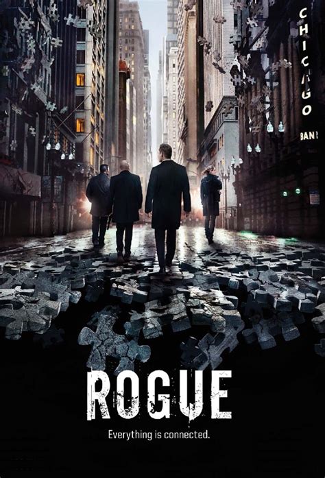 Rogue 2013