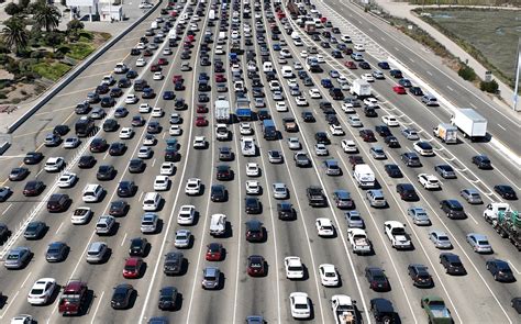 California Just Banned Gas-Powered Cars. Here’s Everything You Need to