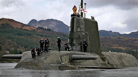 Submarine Service Royal Navy