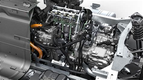 The company also claims a. 2015 BMW i8 - NowCar