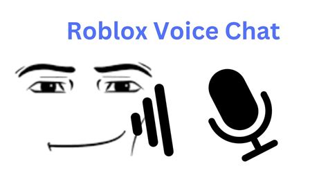 How To Get Roblox Voice Chat Youtube