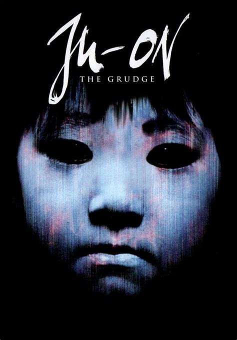 Ju On The Grudge 2002 Posters The Movie Database TMDB