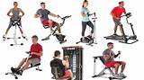 Best Workout Equipment 2018 Pictures