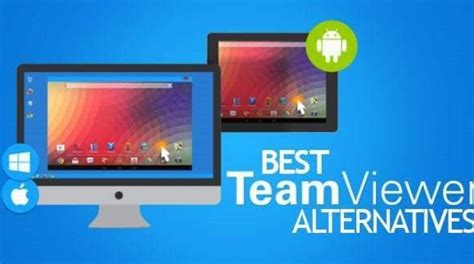 Best Teamviewer Alternatives Best Remote Desktop Software Gizmeek
