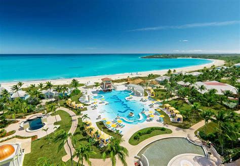 Sandals Emerald Bay Exuma Bahamas All Inclusive Deals Shop Now