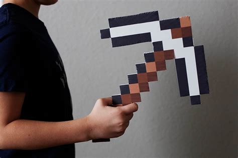 Minecraft Axe Images