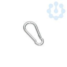 Karabinerhaken online kaufen - 4150142 - Elektroprofishop