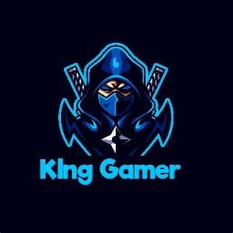 King Gamer 3d Youtube
