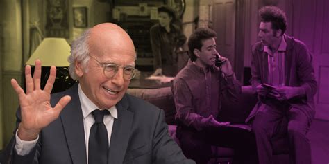 seinfeld every episode larry david appeared in