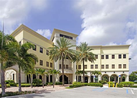 Diagnostic Centers Of America 3601 Pga Blvd Palm Beach Gardens