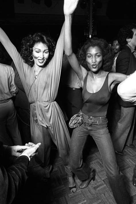 What Was So Alluring About Studio 54