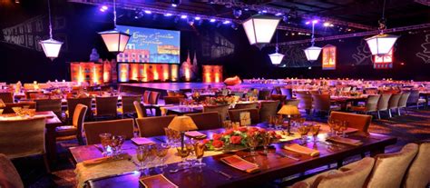 Get Some Of The Best Ideas For Corporate Event Planning